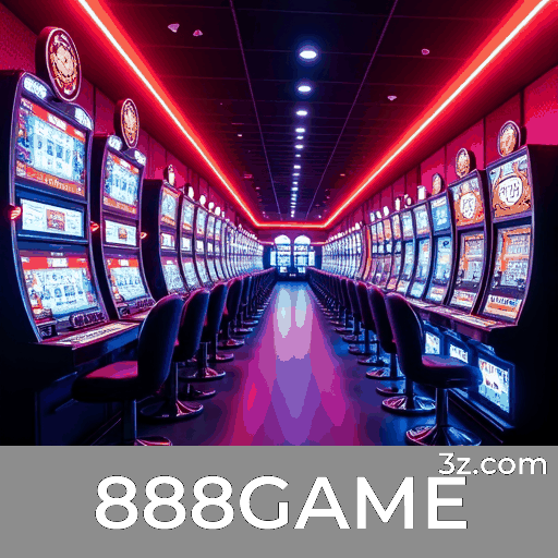 888GAME App: A Conveniência e Funcionalidade ao seu Alcance