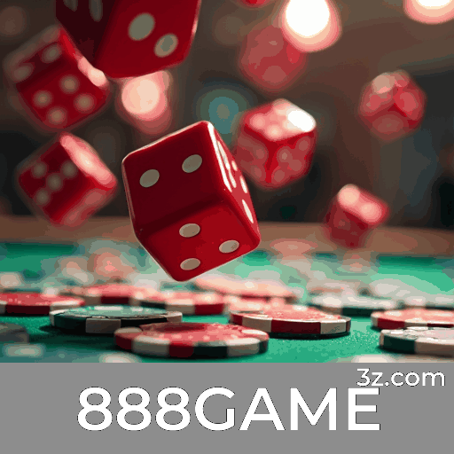 888GAME: Descubra a Plataforma de Apostas Completa